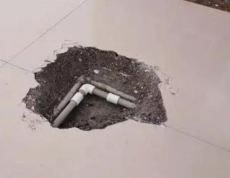 额尔古纳卫生间漏水维修公司为您分享如何判断家里漏水