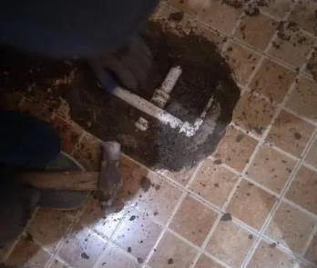 额尔古纳卫生间漏水维修公司为您分享下卫生间渗水如何处理及注意事项