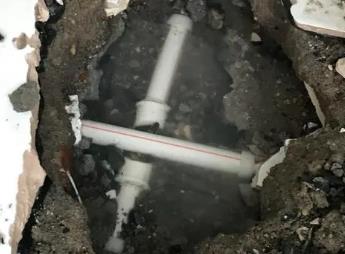 额尔古纳阳台漏水维修公司为您分享楼上楼下漏水怎么处理
