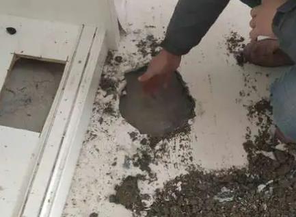 额尔古纳卫生间漏水维修公司分享下精确定位查漏水一次多少钱?不同级别收费不同