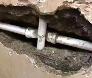 额尔古纳卫生间漏水维修公司分享下检测家用水管漏水点需要多长时间