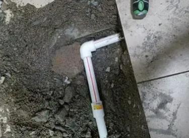 额尔古纳阳台漏水维修时有哪些声音会影响检漏仪