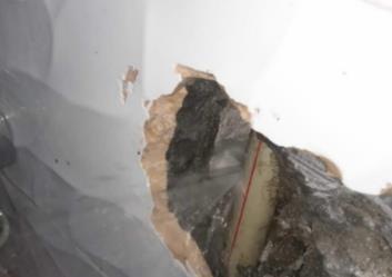 额尔古纳卫生间漏水维修的步骤和流程。